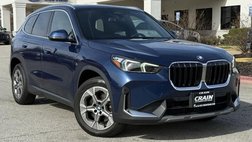 2023 BMW X1 xDrive28i