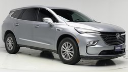 2023 Buick Enclave Premium
