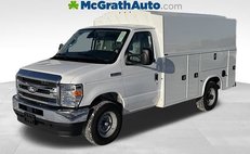 2026 Ford E-Series E-350 SD