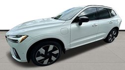 2025 Volvo XC60 T8 Plus Dark Theme