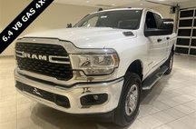 2024 Ram Ram Pickup 2500 Big Horn