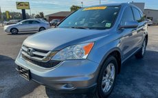 2011 Honda CR-V EX-L