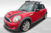2007 MINI Cooper S