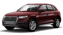 2018 Audi Q5 2.0T quattro Premium Plus
