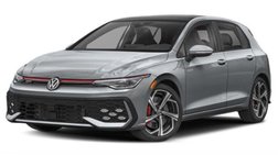 2025 Volkswagen Golf GTI SE