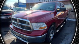 2010 Dodge Ram 1500 ST