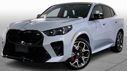 2024 BMW X2 M35i