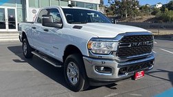 2024 Ram Ram Pickup 2500 Big Horn