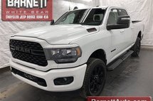 2024 Ram Ram Pickup 2500 Big Horn