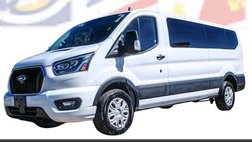 2023 Ford Transit 350 XLT