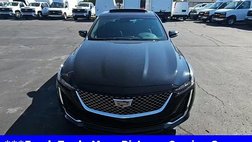 2024 Cadillac CT5 Premium Luxury