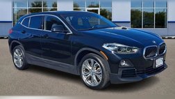 2018 BMW X2 xDrive28i