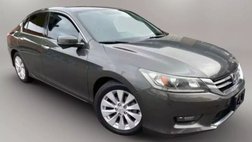 2014 Honda Accord EX