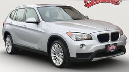 2014 BMW X1 xDrive28i