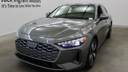 2025 Audi A5 quattro Premium Plus TFSI