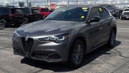 2024 Alfa Romeo Stelvio Sprint