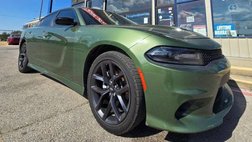 2021 Dodge Charger GT