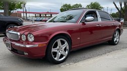 2006 Jaguar XJ-Series XJ8 L