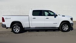 2022 Ram Ram Pickup 1500 Laramie