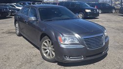 2011 Chrysler 300 Limited