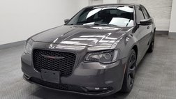 2021 Chrysler 300 S V6