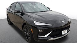 2025 Buick Envista Sport Touring