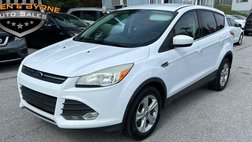 2013 Ford Escape SE
