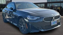 2024 BMW 2 Series 230i xDrive