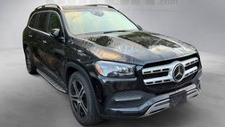 2022 Mercedes-Benz GLS GLS 450