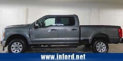 2024 Ford Super Duty F-250 XLT