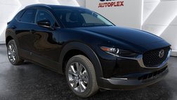 2025 Mazda CX-30 2.5 S Premium
