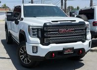 2023 GMC Sierra 2500HD AT4
