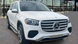 2025 Mercedes-Benz GLS GLS 450