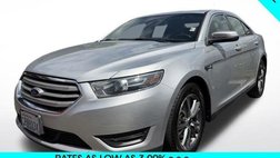 2015 Ford Taurus SEL