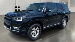 2010 Toyota 4Runner SR5