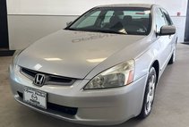 2005 Honda Accord LX