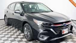 2024 Subaru Legacy Sport