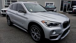 2017 BMW X1 xDrive28i