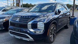 2024 Mitsubishi Outlander SEL