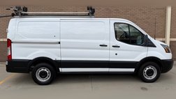 2019 Ford Transit 150