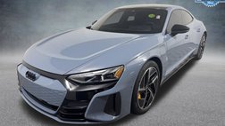 2024 Audi RS e-tron GT quattro