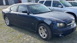 2006 Dodge Charger RT
