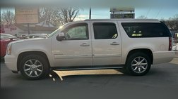 2012 GMC Yukon XL Denali