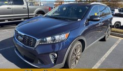 2020 Kia Sorento EX V6