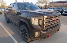 2023 GMC Sierra 2500HD AT4