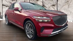 2023 Genesis GV70 2.5T Standard