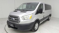 2015 Ford Transit 150 XLT
