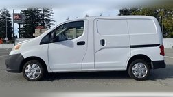 2019 Nissan NV200 S