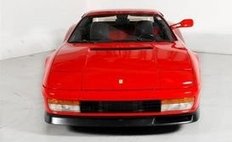 1985 Ferrari 1985 Ferrari Testarossa