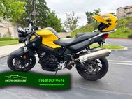 2011 BMW Road/ Street
